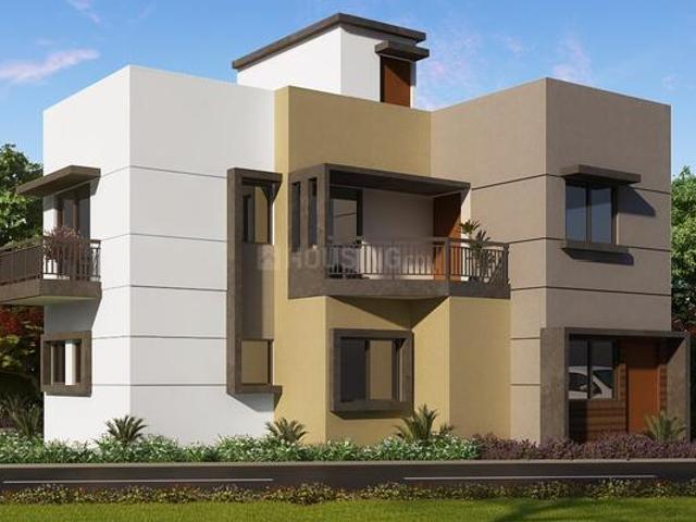 Villa for sale in Karnataka