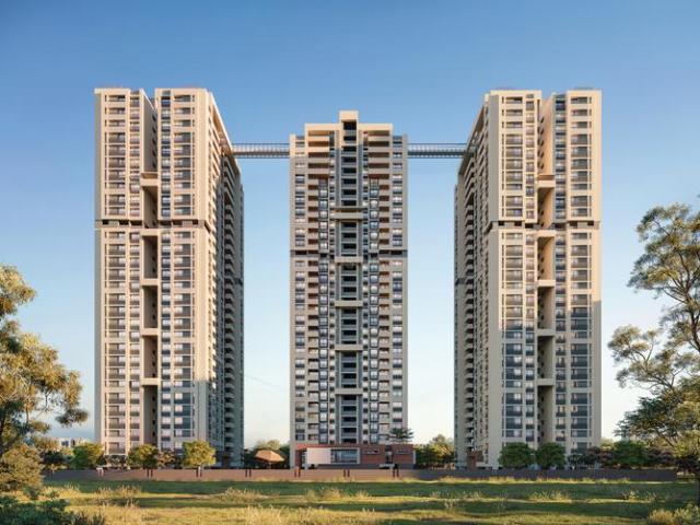 Flat for sale in Gujarat