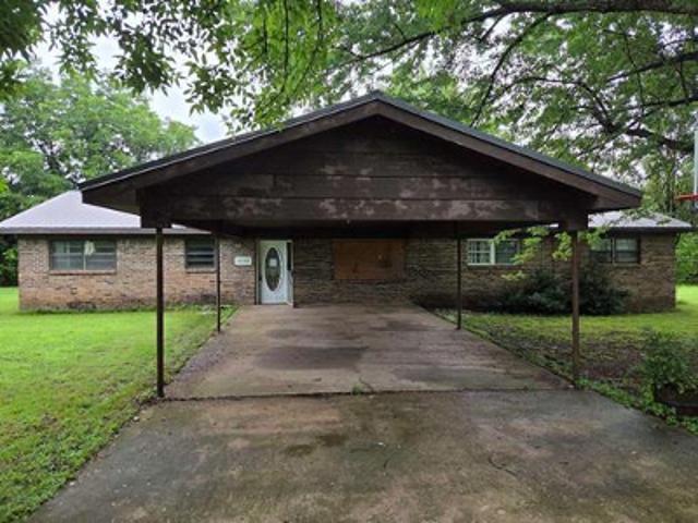 House for sale in Spiro, Oklahoma