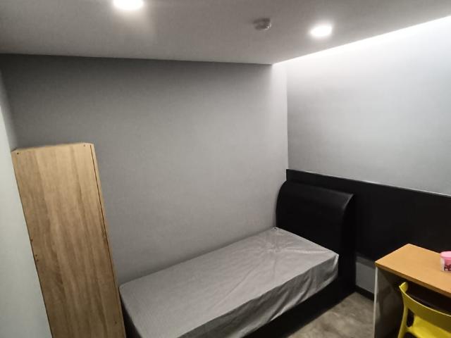 Room for rent in Country Heights Damansara, Kuala Lumpur