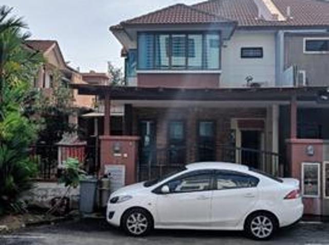 Residential House for sale in Muar, Johor