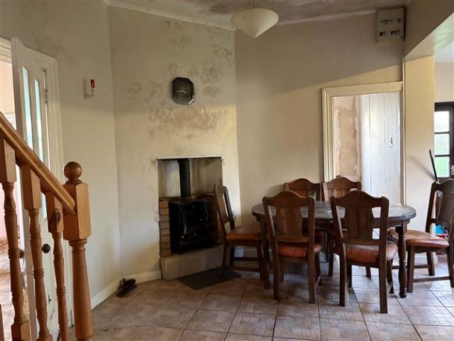 Bungalow for sale in Ballinskelligs, South Tipperary