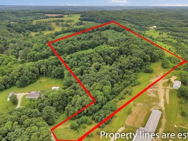 Land for sale in Saint Louisville, Ohio