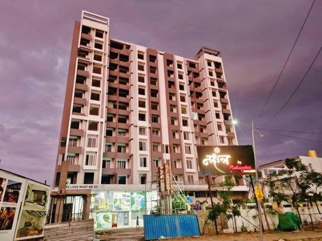 Flat for sale in Nagpur, National Capital Territory Of Delhi