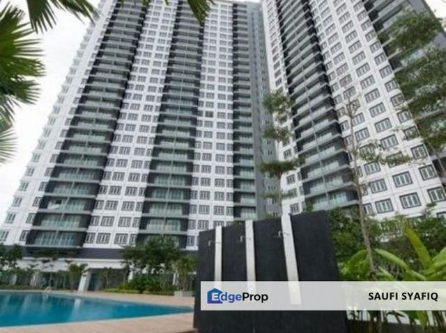 Condominium for sale in Kuala Lumpur