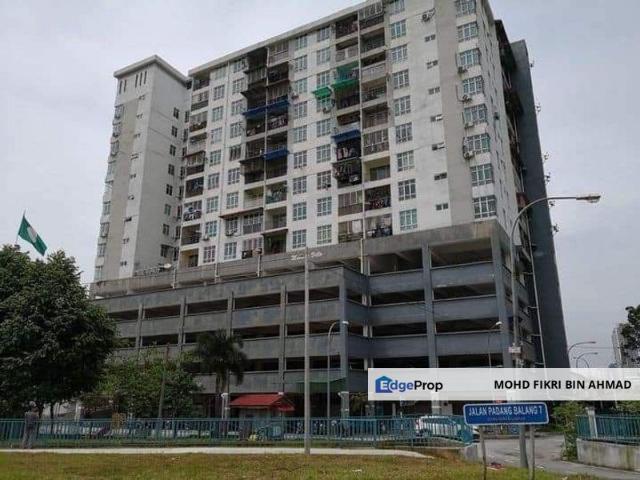 Condominium for sale in Kuala Lumpur