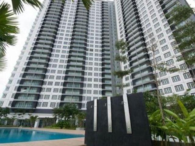 Apartment for sale in Country Heights Damansara, Kuala Lumpur