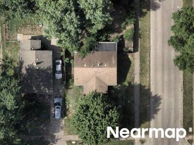 House for sale in Des Moines, Iowa