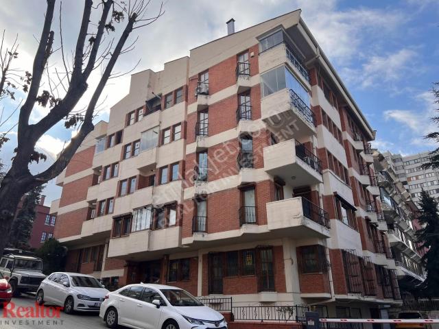 Büyükesat Mahallesi, Çankaya içerisinde satılık mülk