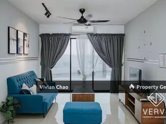 Condominium for sale in Perak, Tanjong Ipoh