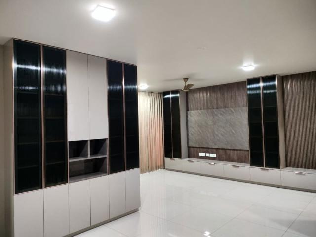 Flat for rent in Bangalore North, Cox Town - Bangalore
