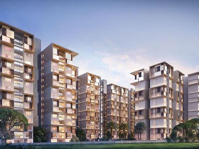 Flat for sale in Karnataka
