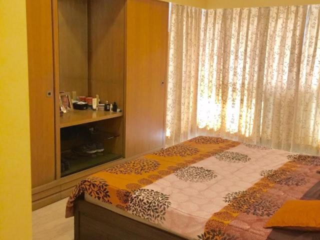 Flat for rent in Andheri - Mumbai, National Capital Territory Of Delhi