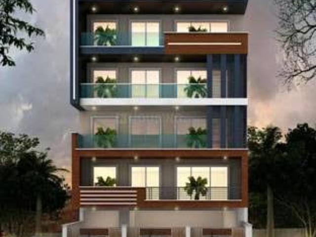 Property for sale in South West Delhi, Deri