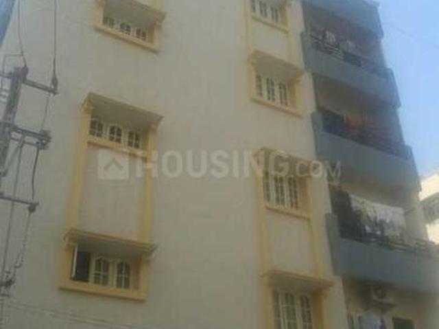 Flat for sale in Mahabubnagar, Telangana