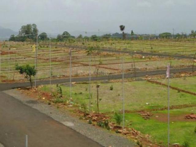 Land for sale in Mahabubnagar, Telangana