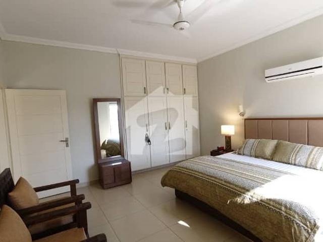 Apartment for rent in اسلام آباد, زون 1