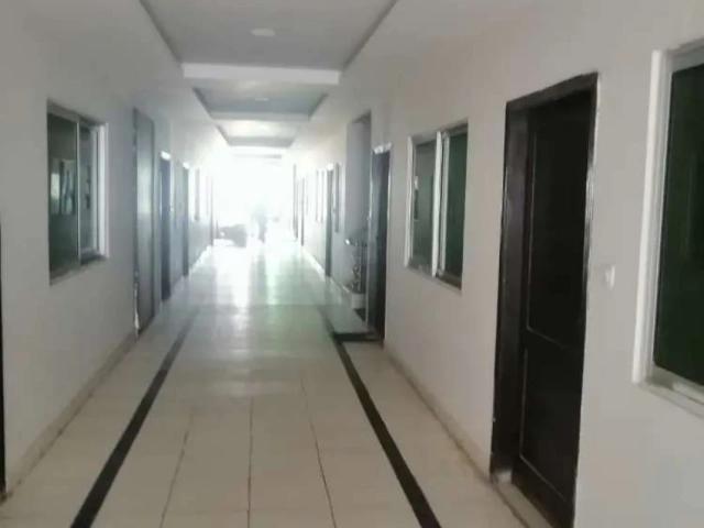 Apartment for rent in Islamabad