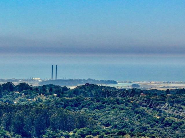 Land for sale in California