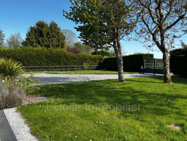 Maison location à Mortagne-au-Perche, Mahéru