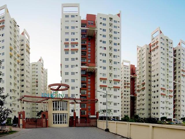 Flat for sale in South 24 Parganas, Budge Budge