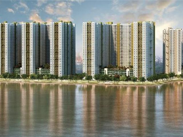 Flat for sale in South 24 Parganas, West Bengal
