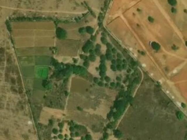 Land for sale in Haidarabad, Telangana