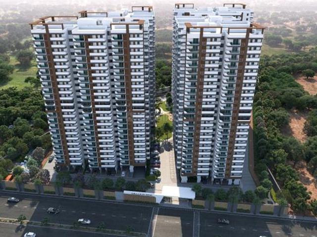Flat for sale in Ranga Reddy, Telangana