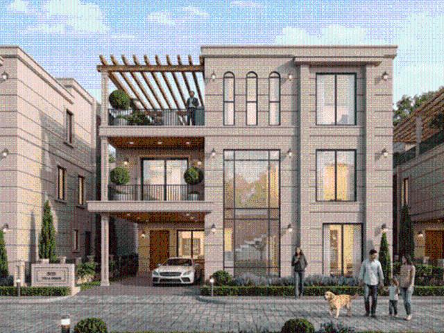 Villa for sale in Ranga Reddy, Telangana