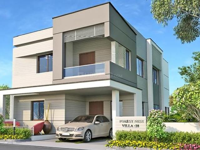 Villa for sale in Ranga Reddy, Telangana