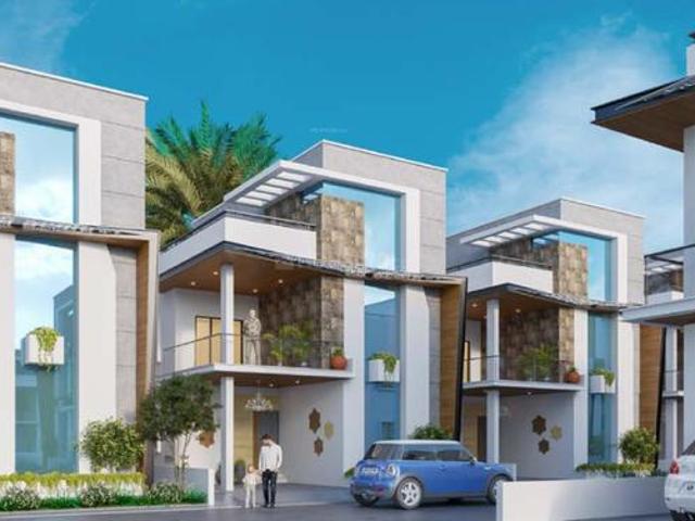 Villa for sale in Ranga Reddy, Telangana