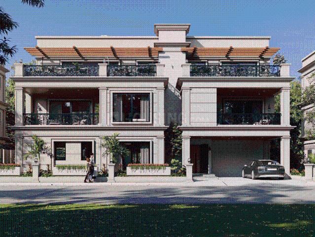 Villa for sale in Ranga Reddy, Telangana
