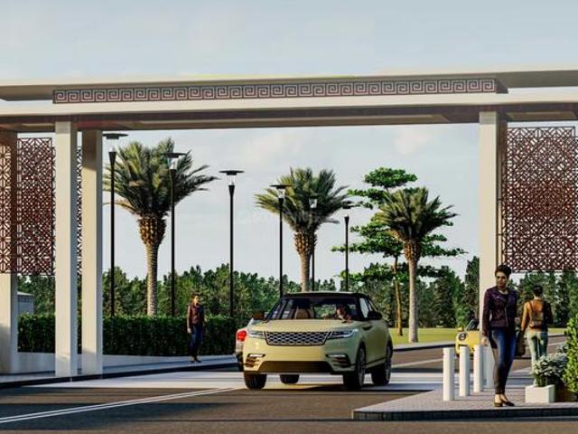 Land for sale in Ranga Reddy, Telangana