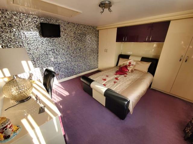 House for rent in Haddon, East Midlands