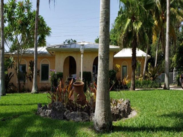 House for sale in Coral Gables, Florida