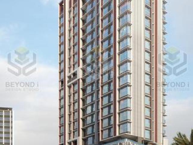 Flat for sale in Prabhadevi - Mumbai, National Capital Territory Of Delhi