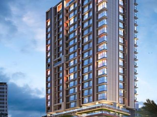 Flat for sale in Prabhadevi - Mumbai, National Capital Territory Of Delhi