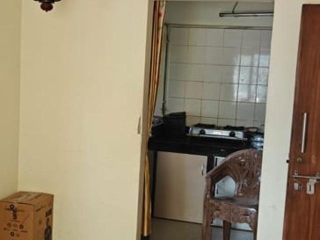 Flat for sale in Andheri - Mumbai, National Capital Territory Of Delhi