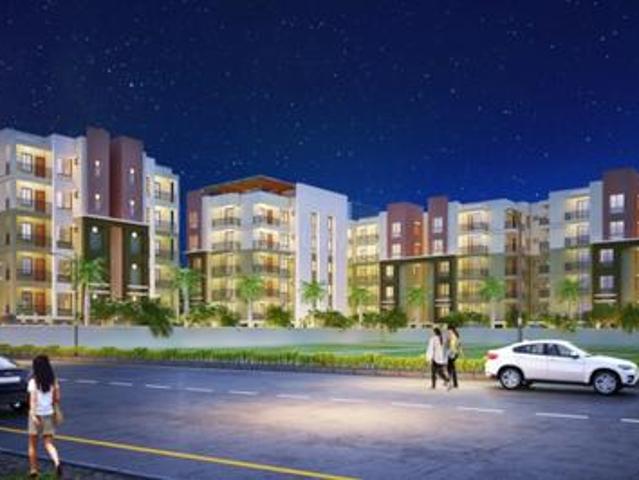 Flat for sale in Bhubaneshwar
