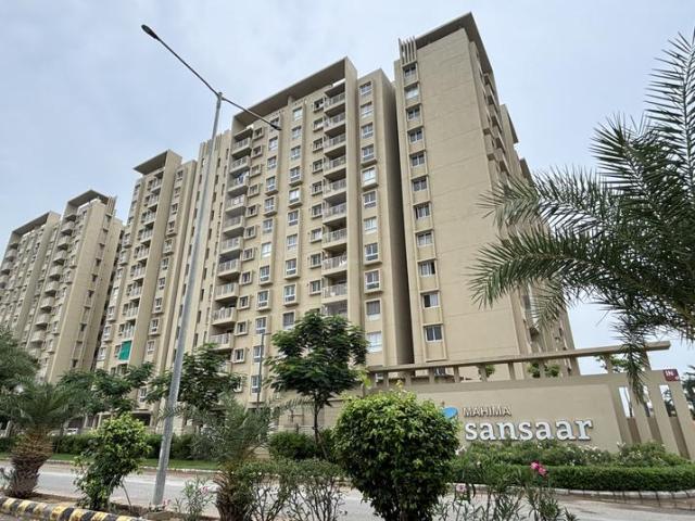 Flat for sale in Pink City, Jetpur