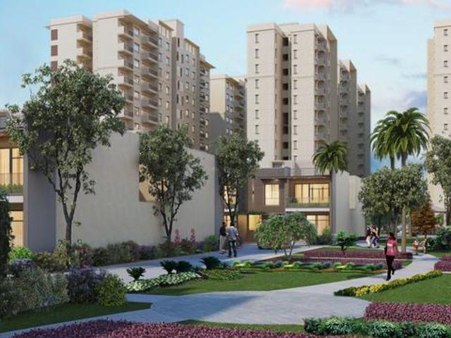 Flat for sale in Pink City, Jetpur