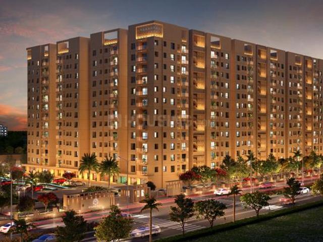 Flat for sale in Pink City, Jaipur