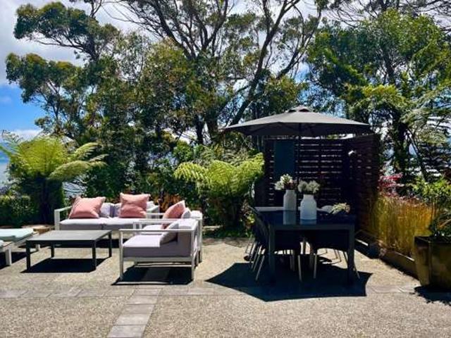 House for rent in Days Bay, Wellington