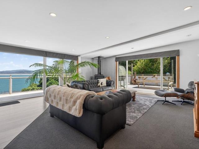 House for rent in Days Bay, Wellington