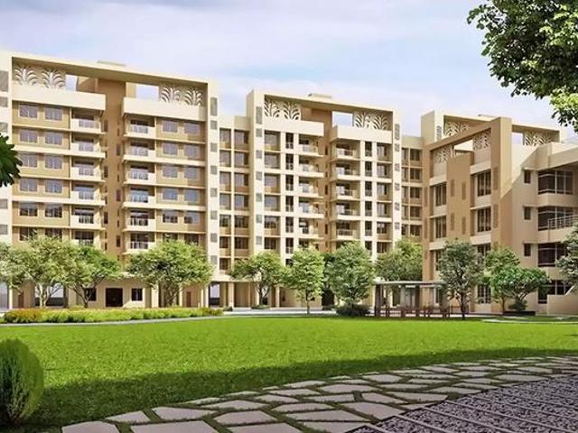 Flat for sale in National Capital Territory Of Delhi