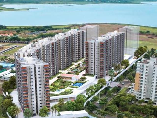 Flat for sale in Chengalpattu, Tamil Nadu