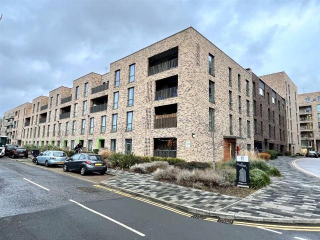 Apartment for rent in Beckton, Greater London