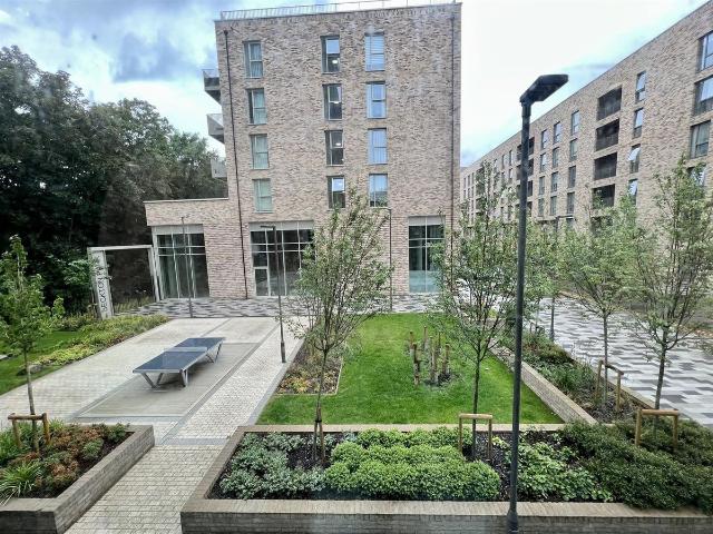 Apartment for rent in Beckton, Greater London