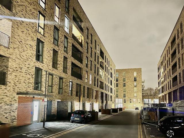 Apartment for rent in Beckton, Greater London