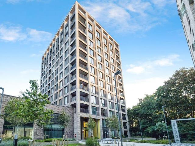 House for rent in Beckton, Greater London